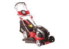 Bax Robotank B-51SF Αυτοκινούμενη Μηχανή Γκαζόν Βενζίνης 6hp