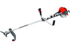 Bax B-630pro Δίχρονο Βενζινοκίνητο Χορτοκοπτικό Ώμου / Χειρός 2.7hp 8.7kg