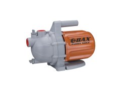 Bax Β-8006 Ηλεκτρική Αντλία Επιφάνειας με Αυτόματη Αναρρόφηση 800W Μονοφασική
