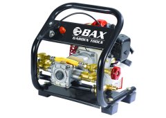 Bax Ψεκαστικό Συγκρότημα Βενζινοκίνητο