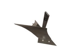 Bax B-PL Αυλακωτήρας Μονός