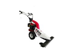 Bax B-SC980 Αυτοκινούμενο Θεριστικό με Τετράχρονο Βενζινοκινητήρα 6.5hp