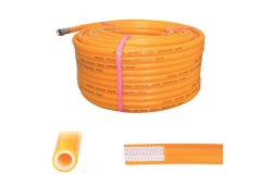 Bax B-85-100 Λάστιχο Ψεκασμού Υψηλής Πίεσης 100m