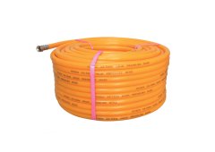 Bax B85-50 Λάστιχο Ψεκασμού Υψηλής Πίεσης 8.5mm 50m