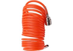 Bormann BAH1015 Λάστιχο Αέρος Σπιράλ 15m