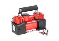 Bormann Τρόμπα Αυτοκινήτου BAP1200 150PSI με Καλώδιο Αναπτήρα 12V