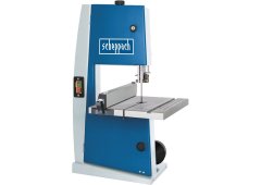 Scheppach Wood band saw professional 300W BASA1
