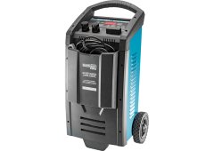 Bormann Εκκινητής-Φορτιστής Μπαταρίας Αυτοκινήτου 12V BBC7020