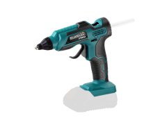 Bormann Pro BBP3900 Πιστόλι Θερμοκόλλησης 20V Solo για Ράβδους Σιλικόνης 12mm