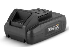 Bormann Lite BCD2602 Μπαταρία Εργαλείου Λιθίου 20V