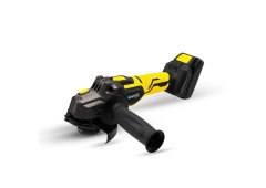 Bormann BCD2635 Τροχός 125mm Μπαταρίας 1x3Ah 053422