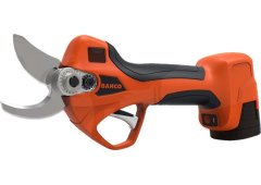 BACHO ΨΑΛΙΔΙ ΚΛΑΔΕΜΑΤΟΣ ΜΠΑΤΑΡΙΑΣ ΣΕ ΒΑΛΙΤΣΑ 14.4V BCL20IB