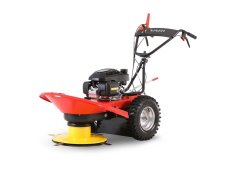 Αυτοκινούμενο μηχάνημα κοπής χόρτου VARI BDR-720 ADELA Pro