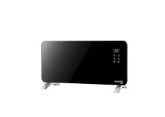 Bormann BEH5250 Επιδαπέδιος Θερμοπομπός 2000W με Ηλεκτρονικό Θερμοστάτη και WiFi
