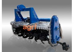Agrimac Φρέζα βαρέως τύπου BFP150