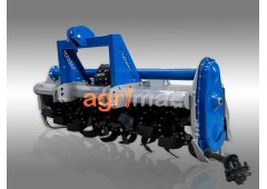 Agrimac Φρέζα βαρέως τύπου BFP180