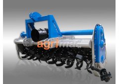 Agrimac Φρέζα βαρέως τύπου BFP200