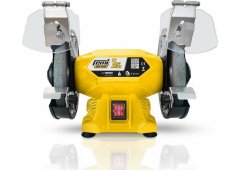 Femi Δίδυμος Τροχός Ø150mm BG 34N με Ισχύ 250Watt