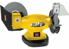 Femi Δίδυμος Τροχός Ø150mm BG 46N με Ισχύ 400Watt