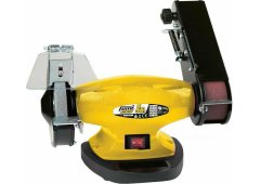 Femi Δίδυμος Τροχός Ø150mm BG 56N με Ισχύ 450Watt