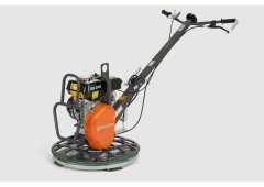 Husqvarna BG 245-GX120 Λειαντήρας Δαπέδων 2.6kW