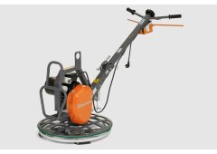 Husqvarna BG 245 E Ηλεκτρικός Λειαντήρας Δαπέδων