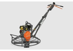 Husqvarna BG 375-GX270 Τριβείο Δαπέδων 6.3kW