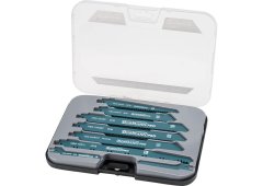 Bormann Pro BHT1640 Λάμες Σπαθοσέγας 18τμχ