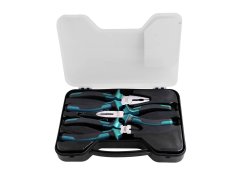 Bormann Pro BHT1660 Σετ Πένσες 3τμχ