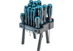 Bormann Pro Σετ 20 Κατσαβίδια BHT1665