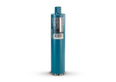 Bormann Pro Διαμαντοκορώνα BHT4520 Υγρής Κοπής με Διάμετρο 132mm