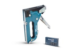 Bormann Pro BHT7230 Καρφωτικό Χειρός για Συνδετήρες & Καρφιά