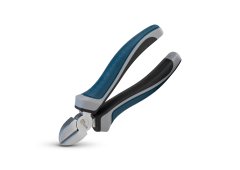 Bormann Pro BHT7324 Πλαγιοκόφτης Μήκους 160mm