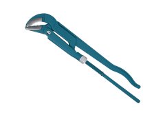 Bormann BHT7350 Τσιμπίδα Υδραυλικών 1/2" 45°