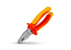 Bormann Pro BHT7392 Πένσα Ηλεκτρολόγου 1.000V Μήκους 200mm