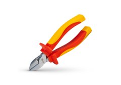 Bormann Pro BHT7394 Πλαγιοκόφτης Ηλεκτρολόγου 1.000V Μήκους 160mm