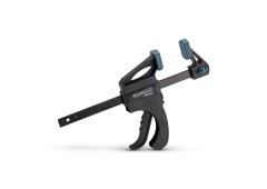 Bormann Pro BHT7416 Σφιγκτήρας Αυτόματος Σκανδάλης με Μέγιστο Άνοιγμα 150mm