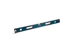 Bormann Pro BHT7756 Αλφάδι Αλουμινίου Μαγνητικό 120εκ. με 3 μάτια