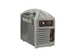 Bormann BIW1565 Ηλεκτροκόλληση Inverter 160A (max) Ηλεκτροδίου (MMA)