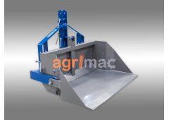 Agrimac Κουβάς μεταφοράς αναρτώμενος BM100