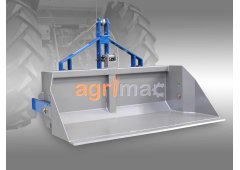 Agrimac Κουβάς μεταφοράς αναρτώμενος BM120