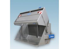 Agrimac Κουβάς μεταφοράς αναρτώμενος BM180