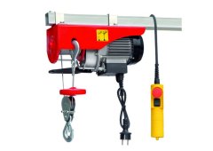 BAX ΗΛΕΚΤΡΙΚΟ ΠΑΛΑΓΚΟ 150 / 300Kg - 12m (BP150-300)