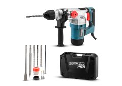 Bormann Pro BPH3100 Κρουστικό Σκαπτικό Ρεύματος 1200W με SDS Plus