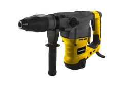 Bormann Pro BPH7500 Κρουστικό Σκαπτικό Ρεύματος 1600W με SDS Max 023180