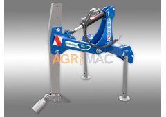 Agrimac Υπεδαφοκαλλιεργητής ρίπερ BR-H