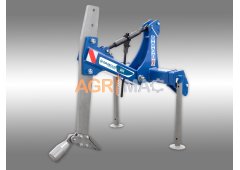 Agrimac Υπεδαφοκαλλιεργητής ρίπερ BR