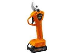 Nakayama Battery Pruning Shears BS2900