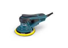 Bormann Pro BSS5300 Έκκεντρο Τριβείο 150mm 350W με Ρύθμιση Ταχύτητας και Σύστημα Αναρρόφησης