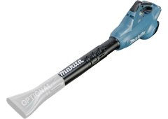 Makita BUB182Z Φυσητήρας Χειρός Μπαταρίας με Ρύθμιση Έντασης Solo